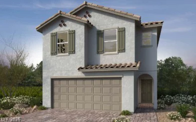 938 Meriden Mae, Henderson, NV 89014