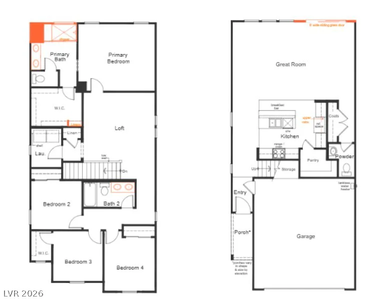 938 Meriden Mae, Henderson, NV 89014