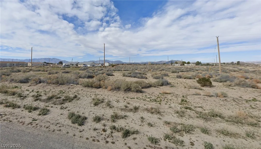 130 Sisk, Pahrump, NV 89060