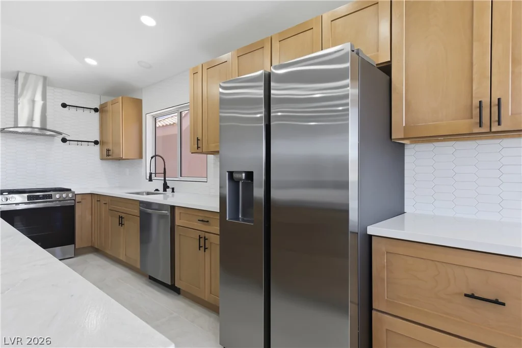 9104 Sundial, Las Vegas, NV 89134