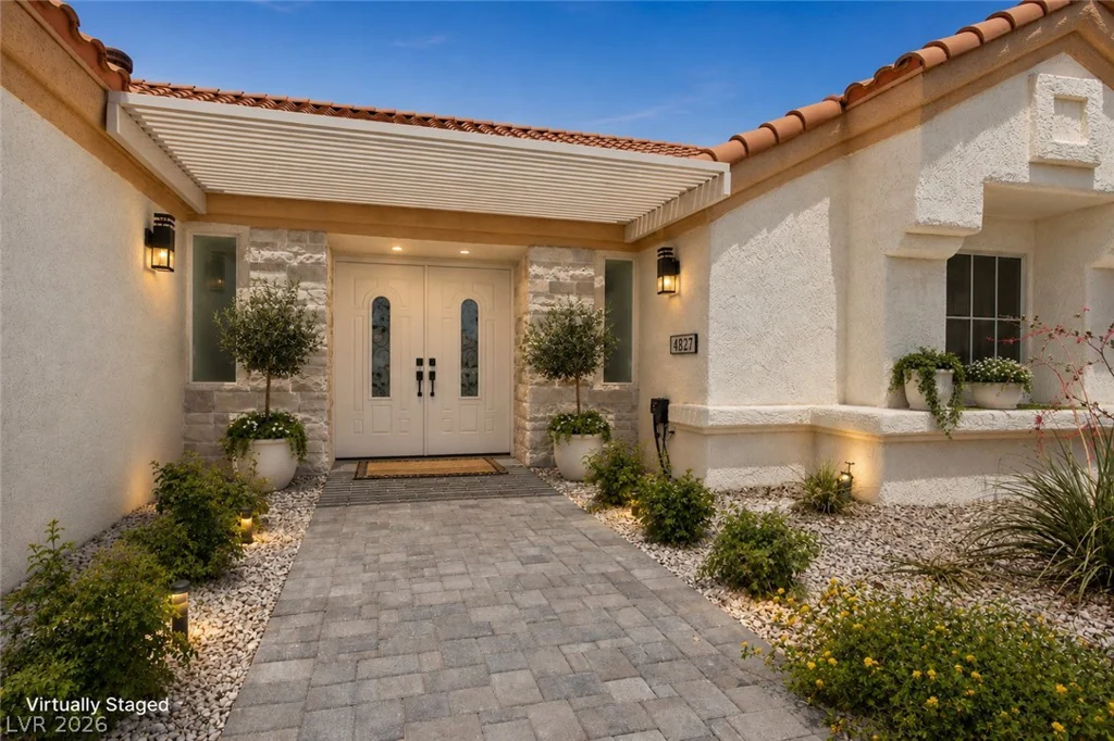 9104 Sundial, Las Vegas, NV 89134