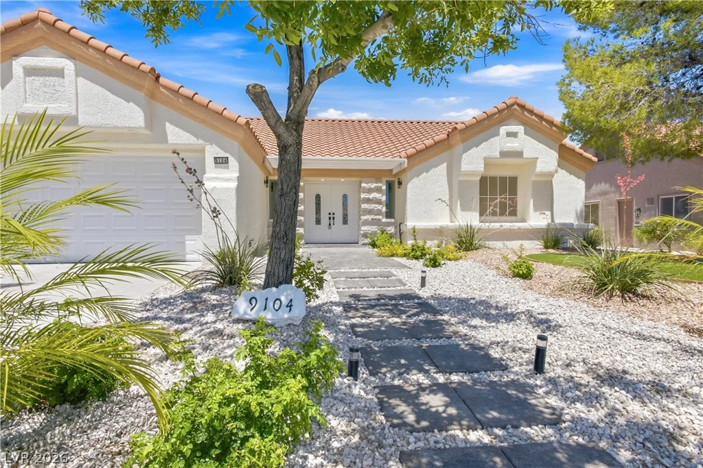 9104 Sundial, Las Vegas, NV 89134