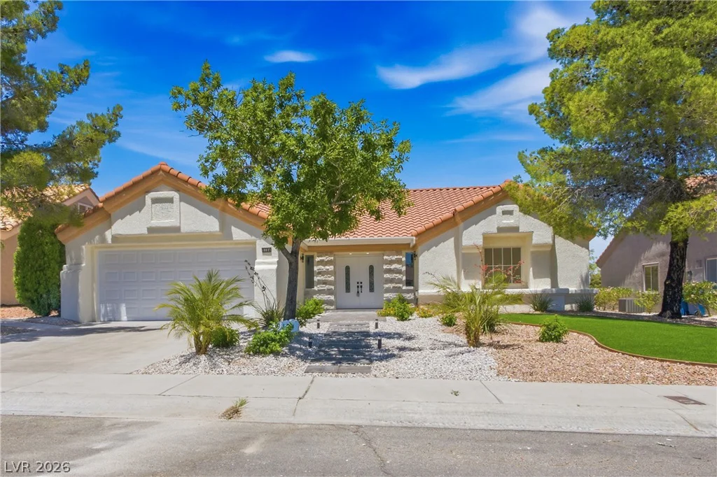 9104 Sundial, Las Vegas, NV 89134