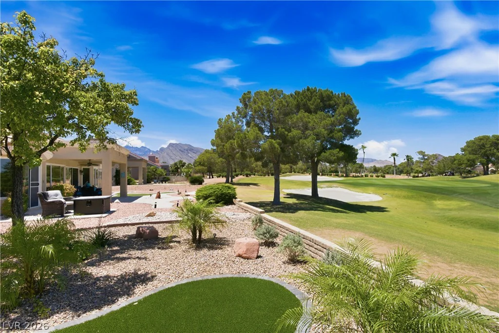 9104 Sundial, Las Vegas, NV 89134