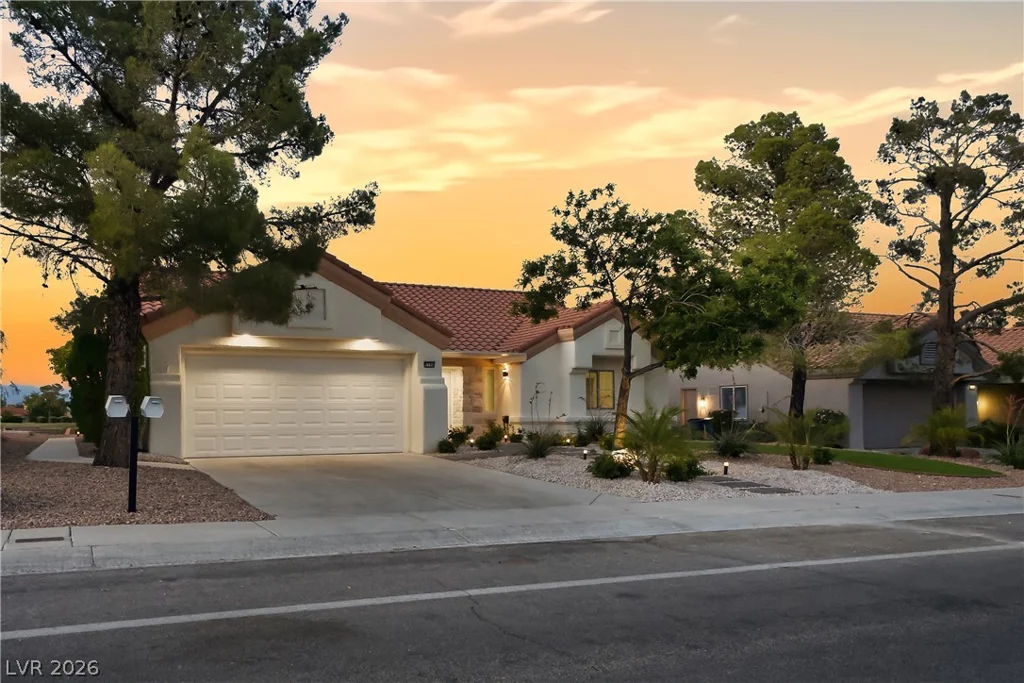 9104 Sundial, Las Vegas, NV 89134