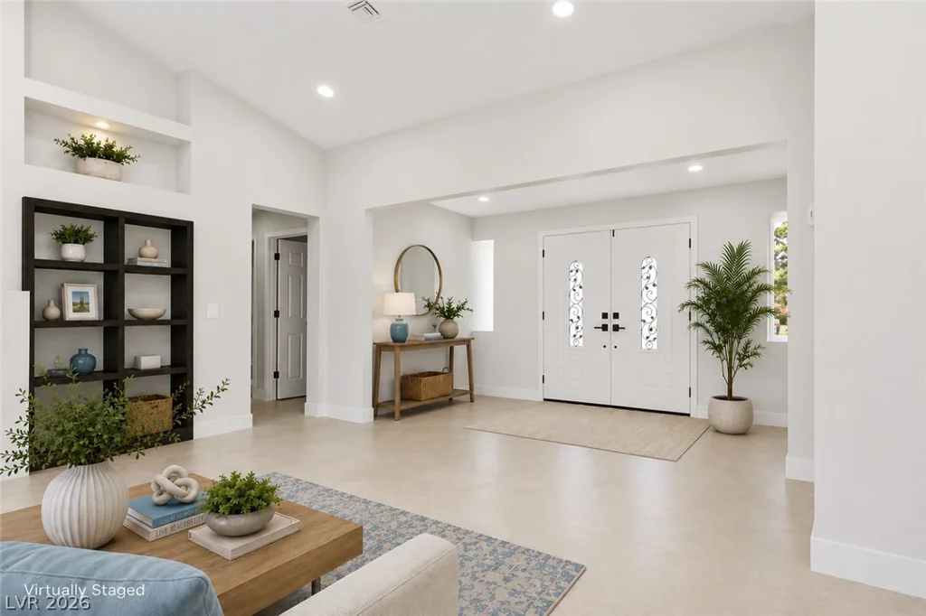9104 Sundial, Las Vegas, NV 89134