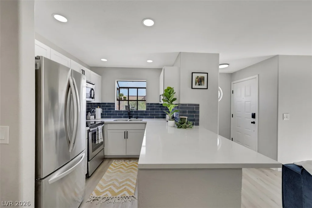 2984 Juniper Hills, Las Vegas, NV 89142