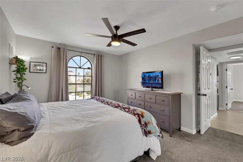 2984 Juniper Hills, Las Vegas, NV 89142