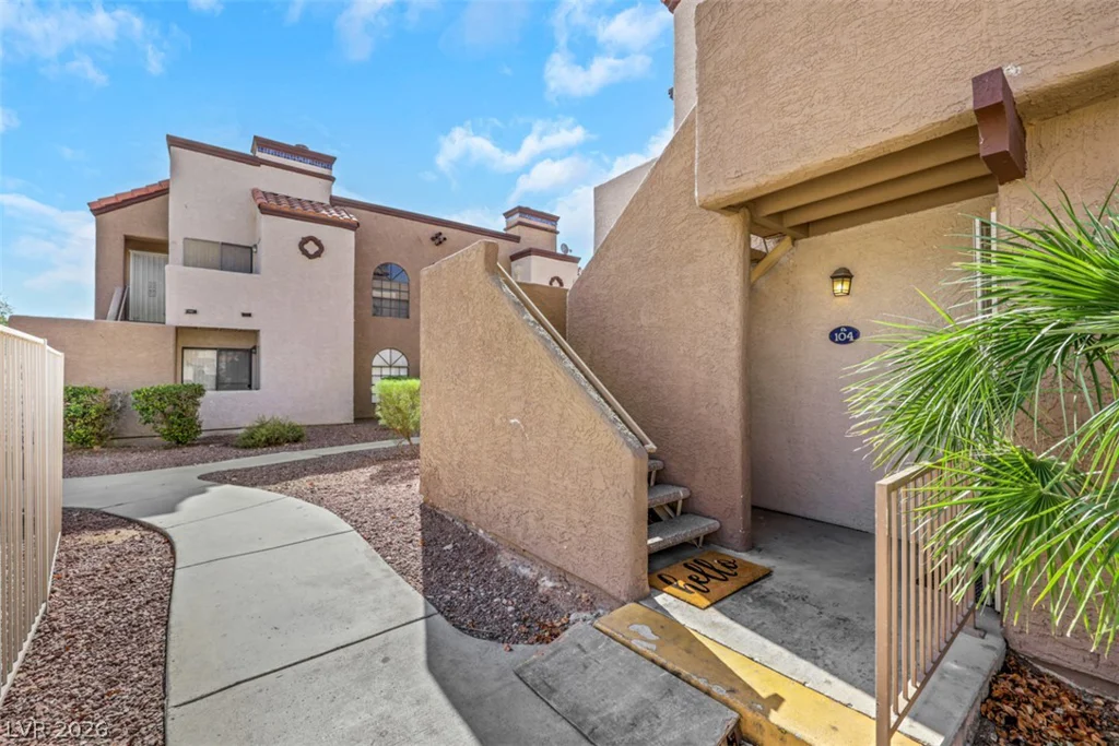 2984 Juniper Hills, Las Vegas, NV 89142