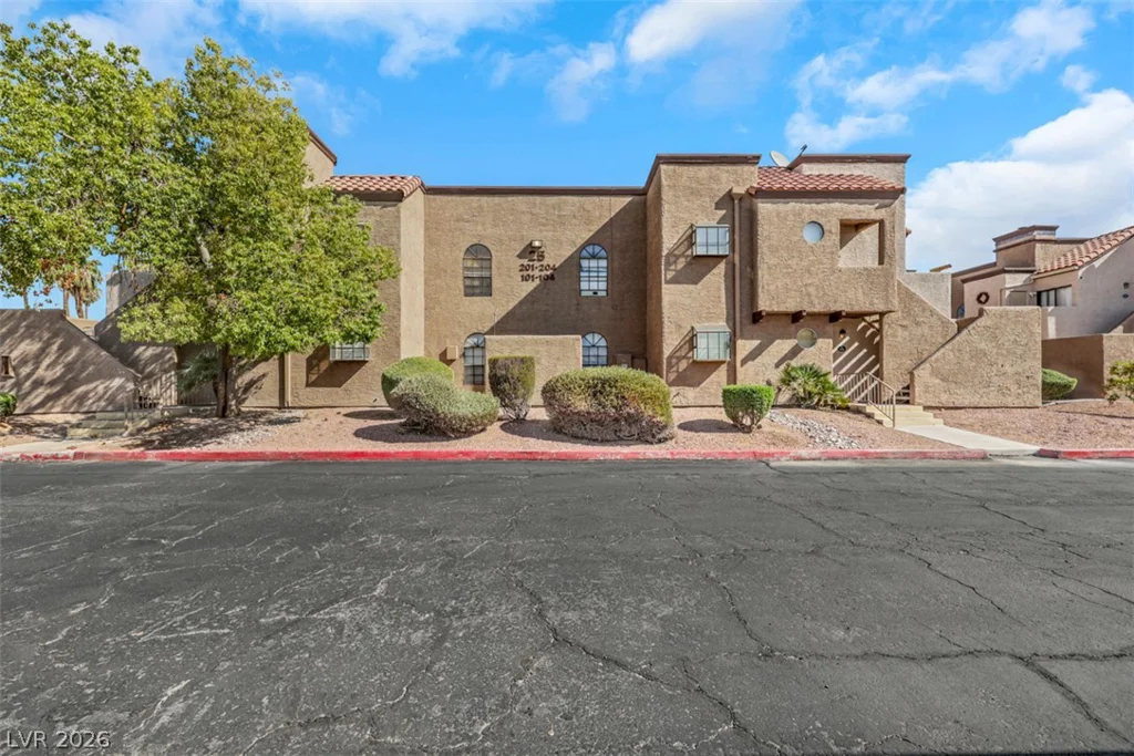 2984 Juniper Hills, Las Vegas, NV 89142
