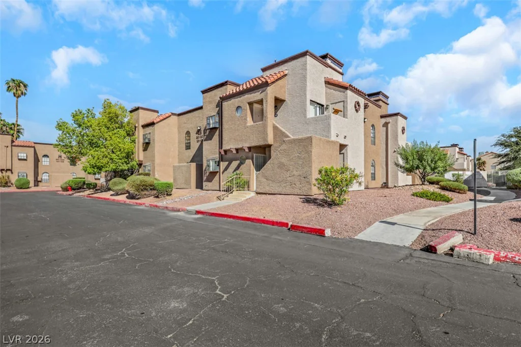 2984 Juniper Hills, Las Vegas, NV 89142