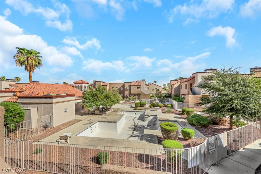 2984 Juniper Hills, Las Vegas, NV 89142