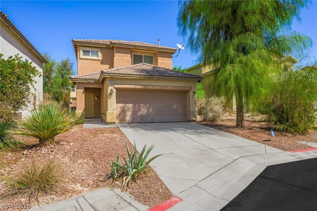 6436 Swift Fox, Las Vegas, NV 89122