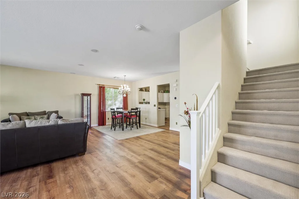 6436 Swift Fox, Las Vegas, NV 89122