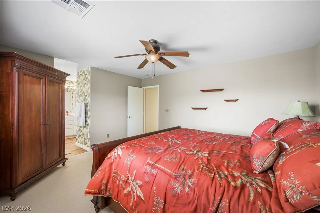 6436 Swift Fox, Las Vegas, NV 89122