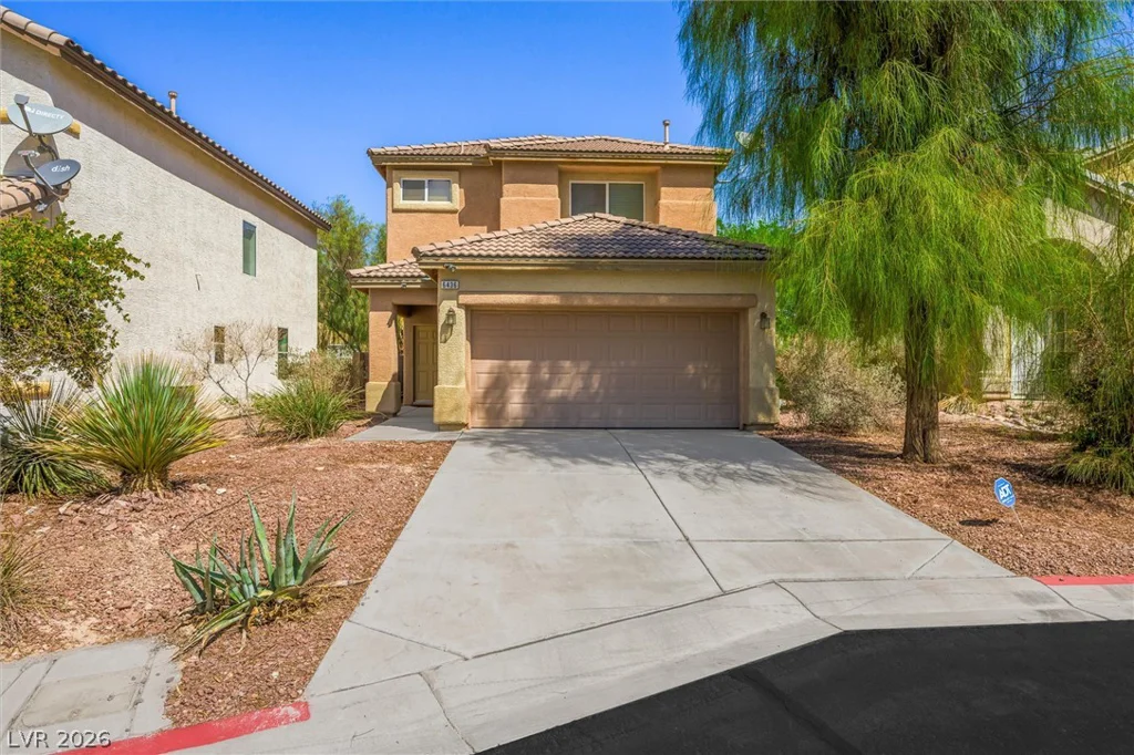 6436 Swift Fox, Las Vegas, NV 89122