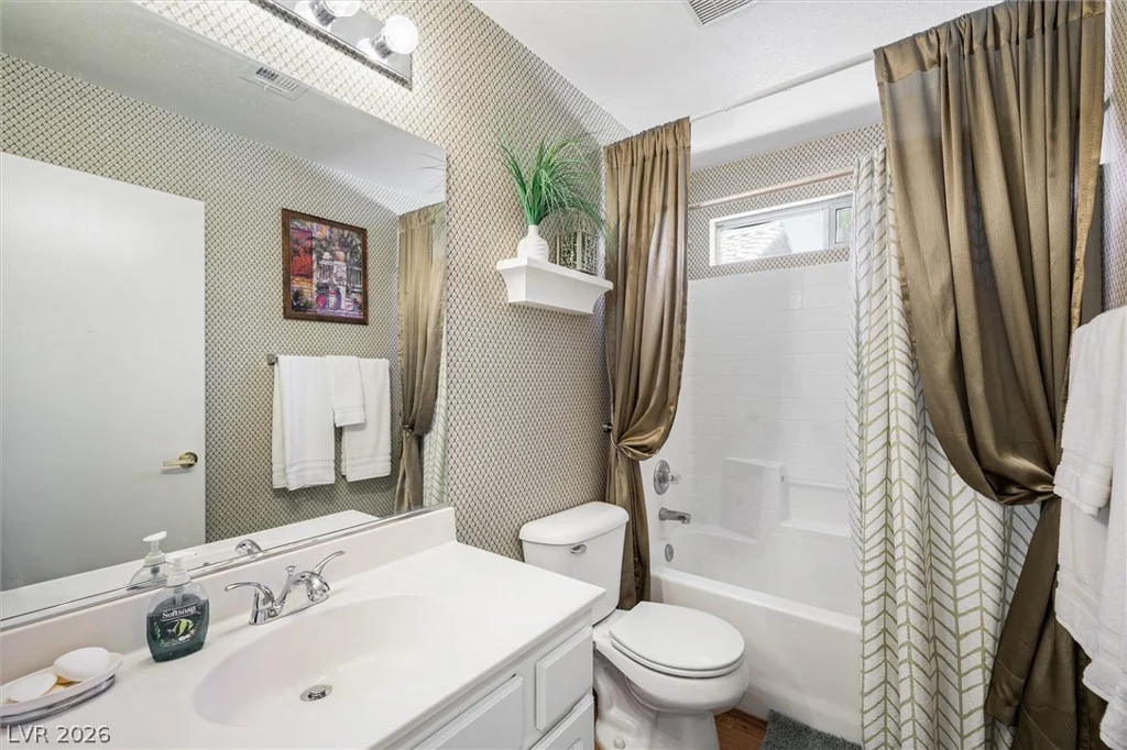 6436 Swift Fox, Las Vegas, NV 89122