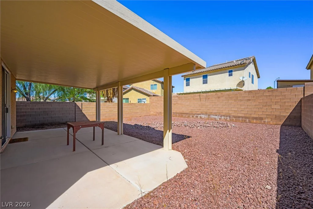 6436 Swift Fox, Las Vegas, NV 89122