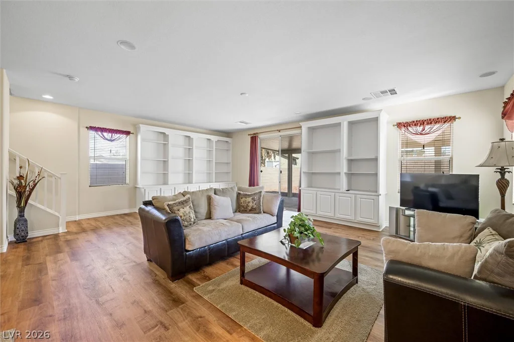 6436 Swift Fox, Las Vegas, NV 89122
