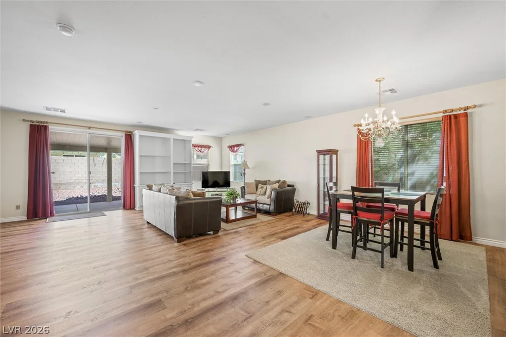 6436 Swift Fox, Las Vegas, NV 89122
