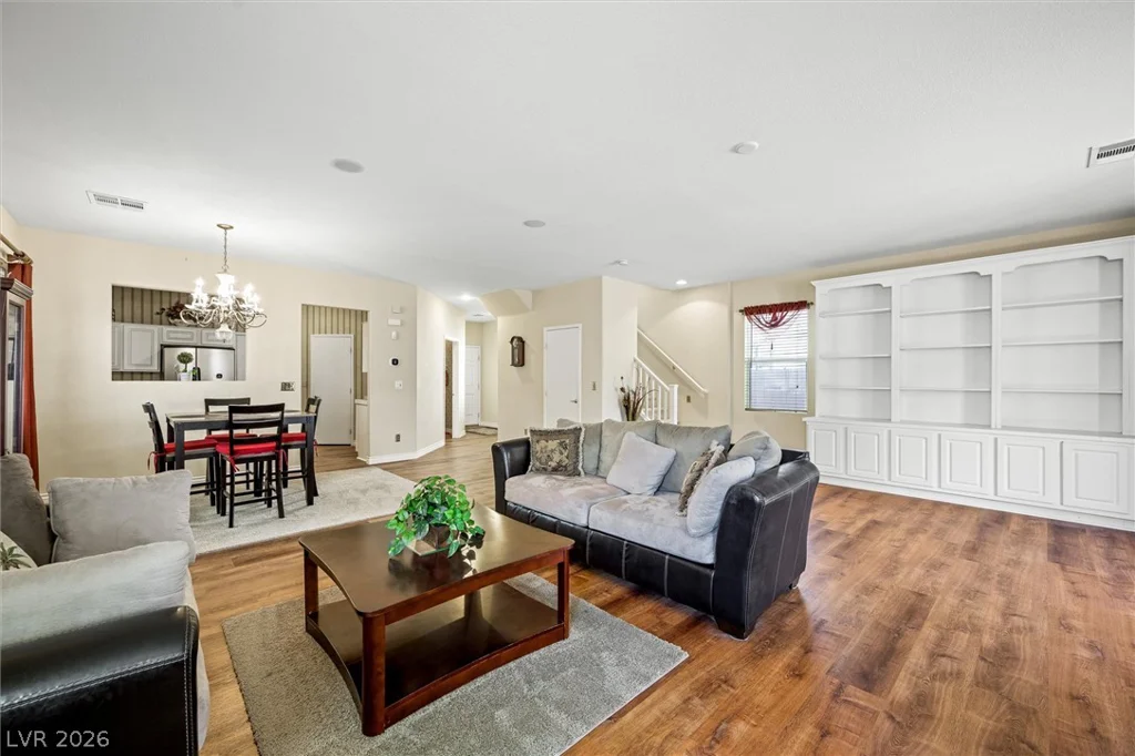 6436 Swift Fox, Las Vegas, NV 89122