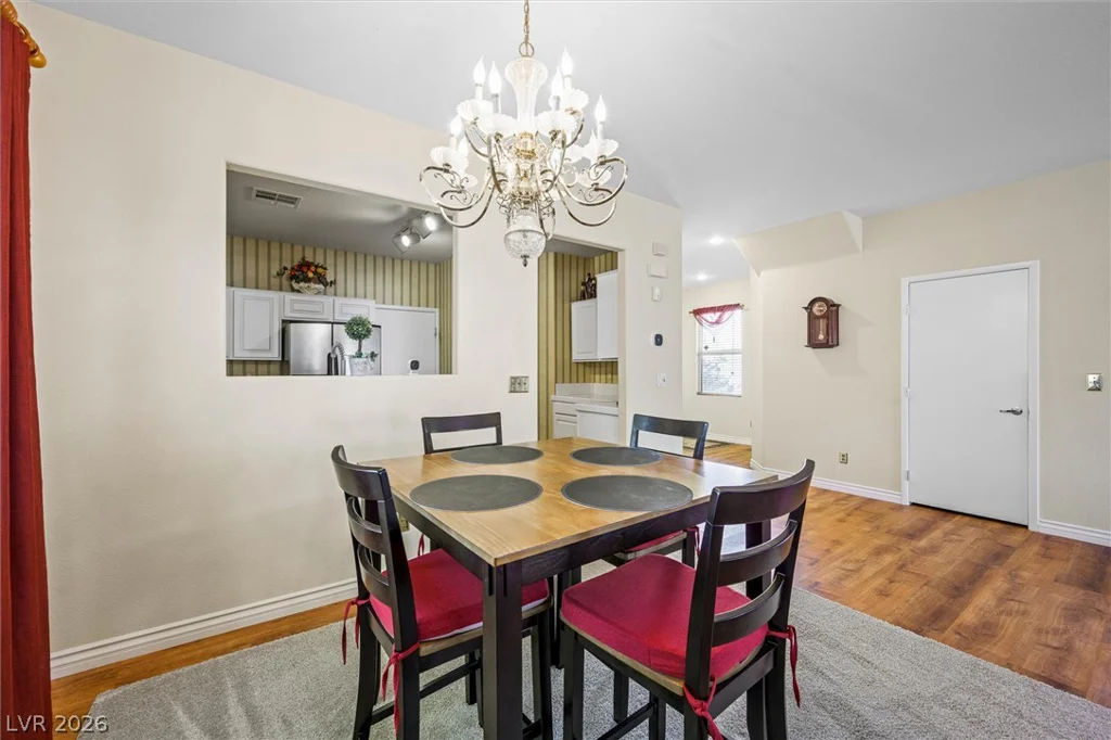 6436 Swift Fox, Las Vegas, NV 89122