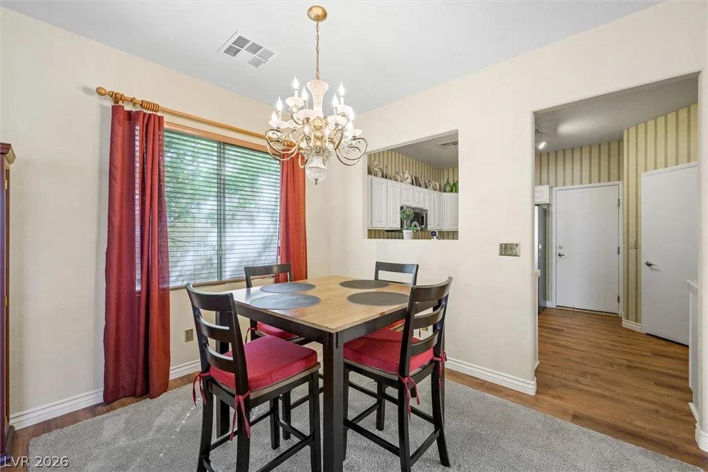 6436 Swift Fox, Las Vegas, NV 89122