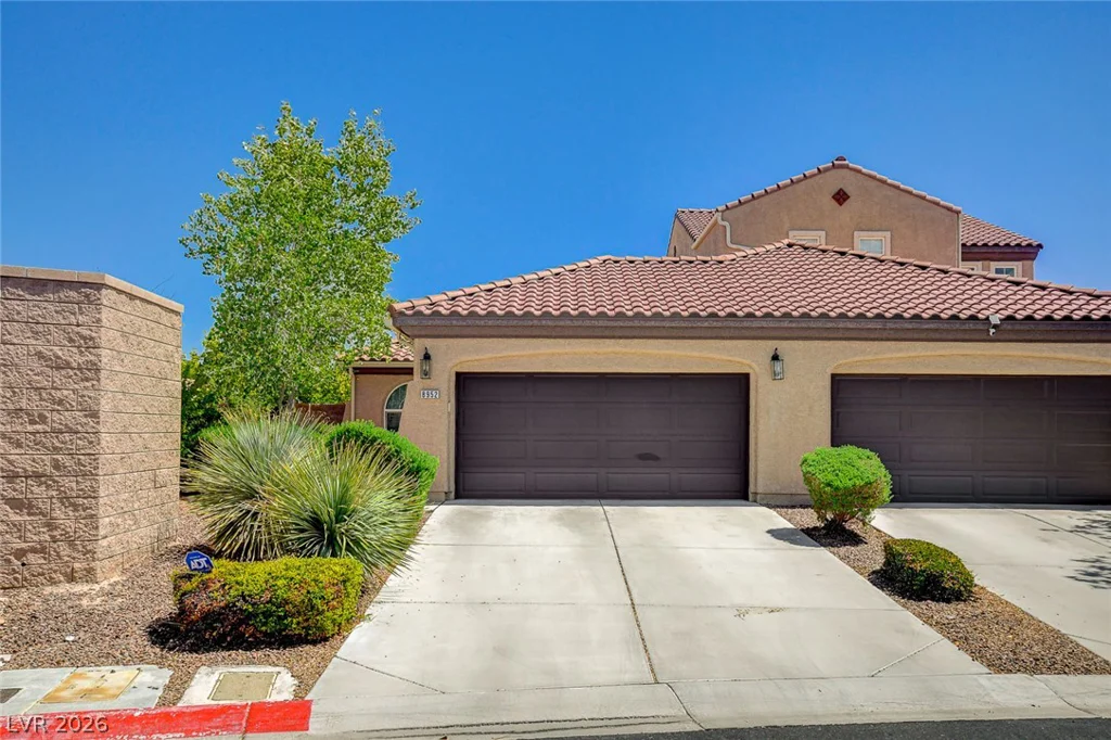 8952 Sandy Isle, Las Vegas, NV 89131