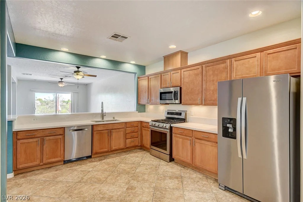 8952 Sandy Isle, Las Vegas, NV 89131