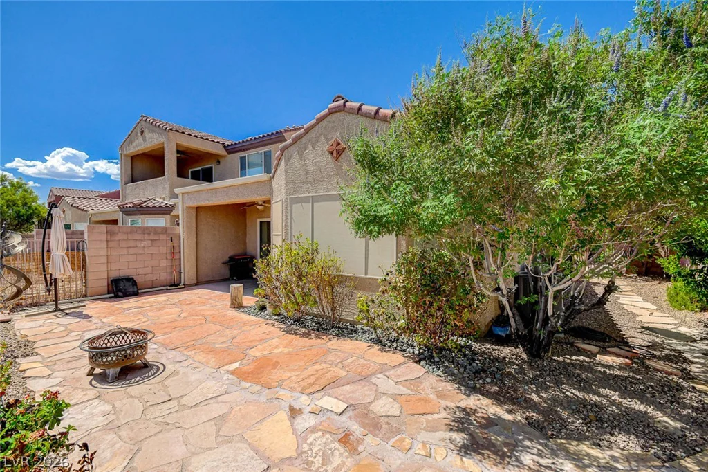 8952 Sandy Isle, Las Vegas, NV 89131