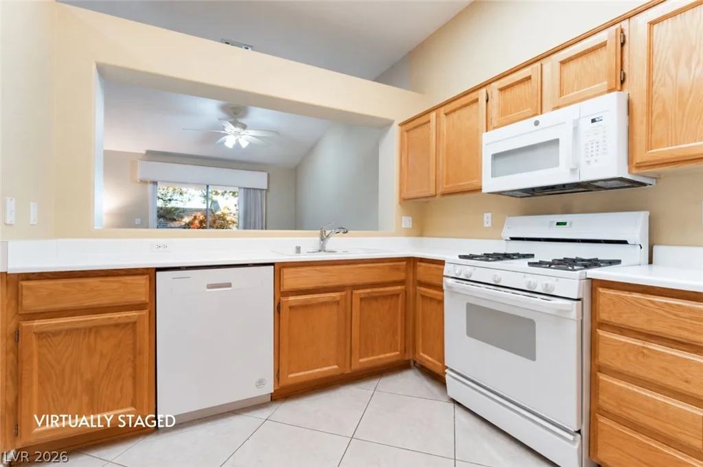 510 Dalgreen, Henderson, NV 89012