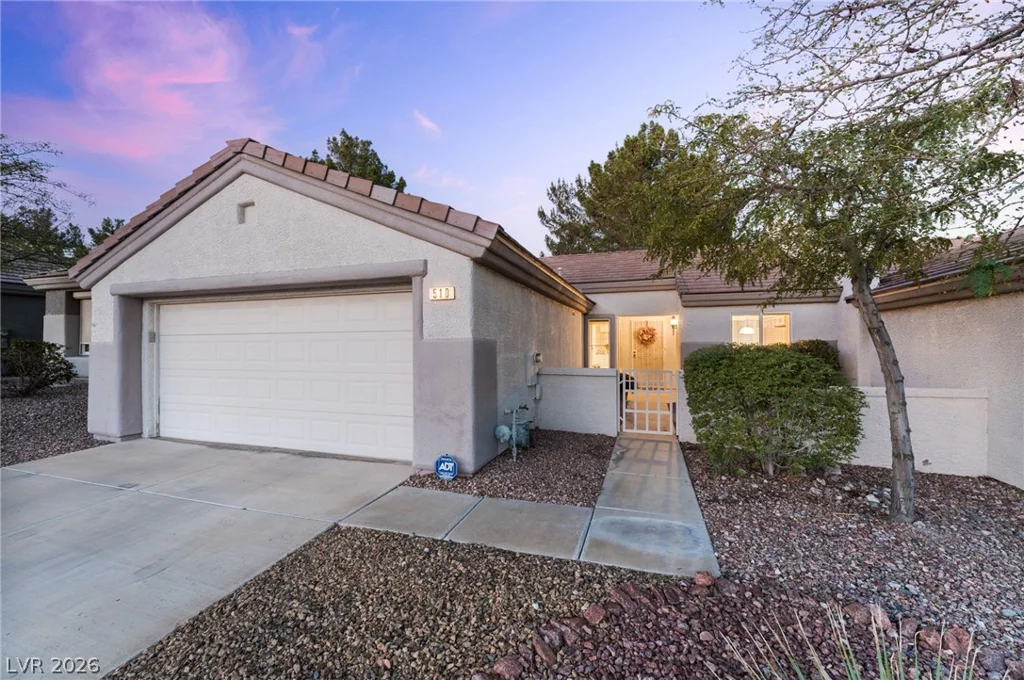 510 Dalgreen, Henderson, NV 89012
