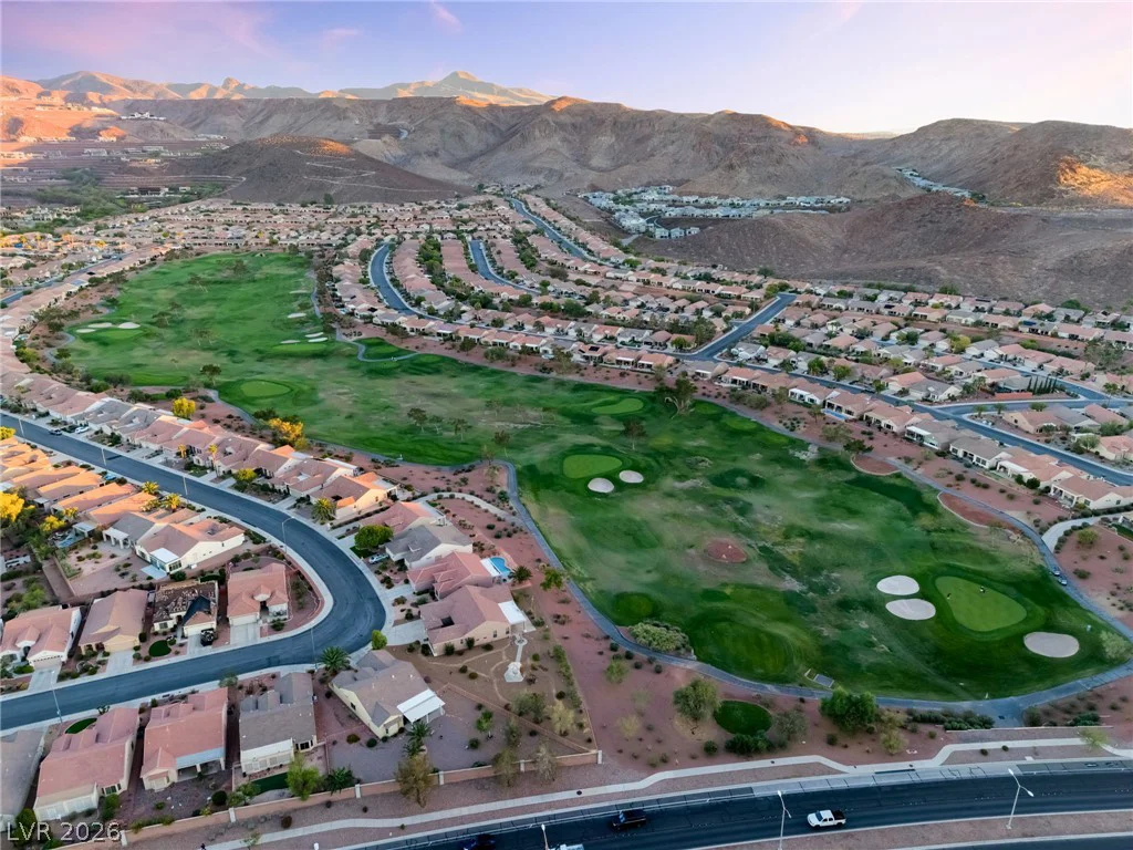 510 Dalgreen, Henderson, NV 89012