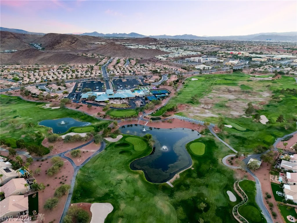 510 Dalgreen, Henderson, NV 89012