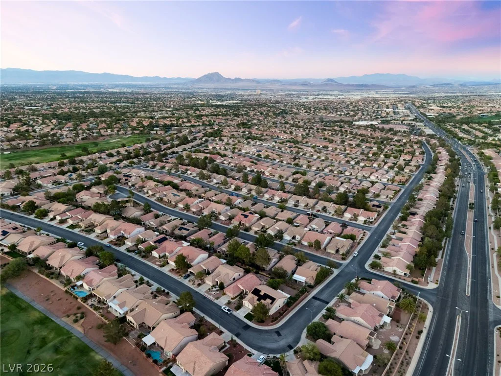 510 Dalgreen, Henderson, NV 89012