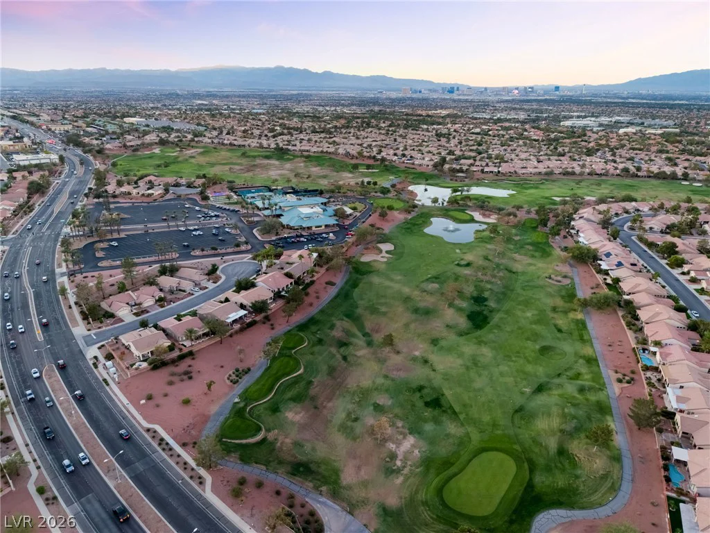 510 Dalgreen, Henderson, NV 89012