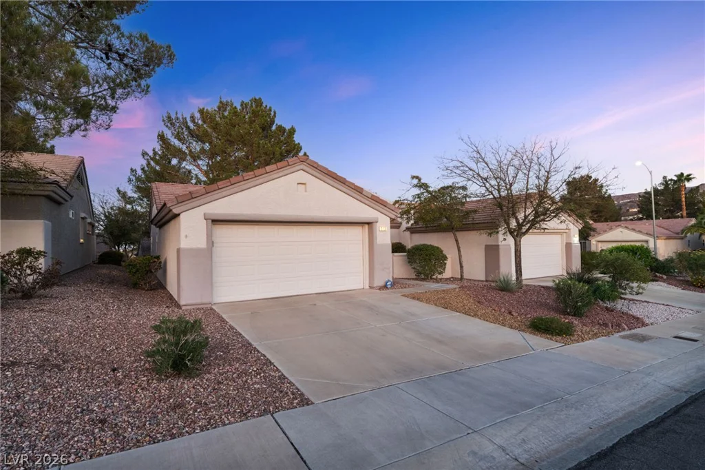 510 Dalgreen, Henderson, NV 89012