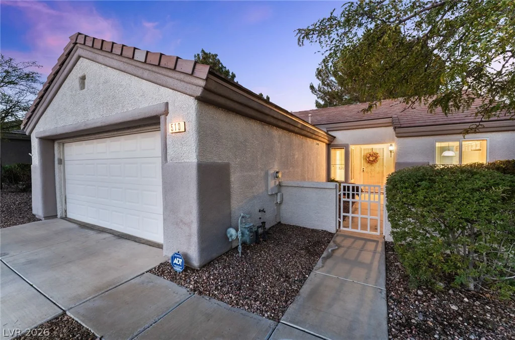 510 Dalgreen, Henderson, NV 89012
