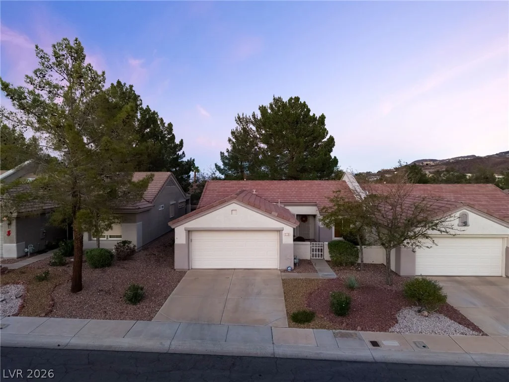 510 Dalgreen, Henderson, NV 89012