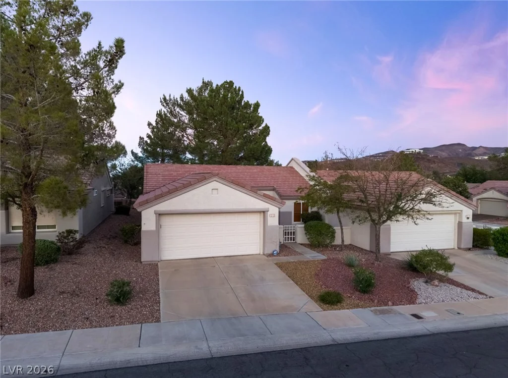 510 Dalgreen, Henderson, NV 89012