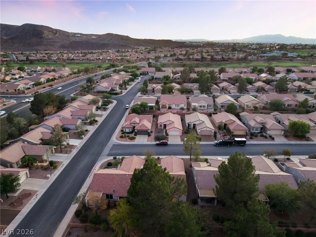510 Dalgreen, Henderson, NV 89012