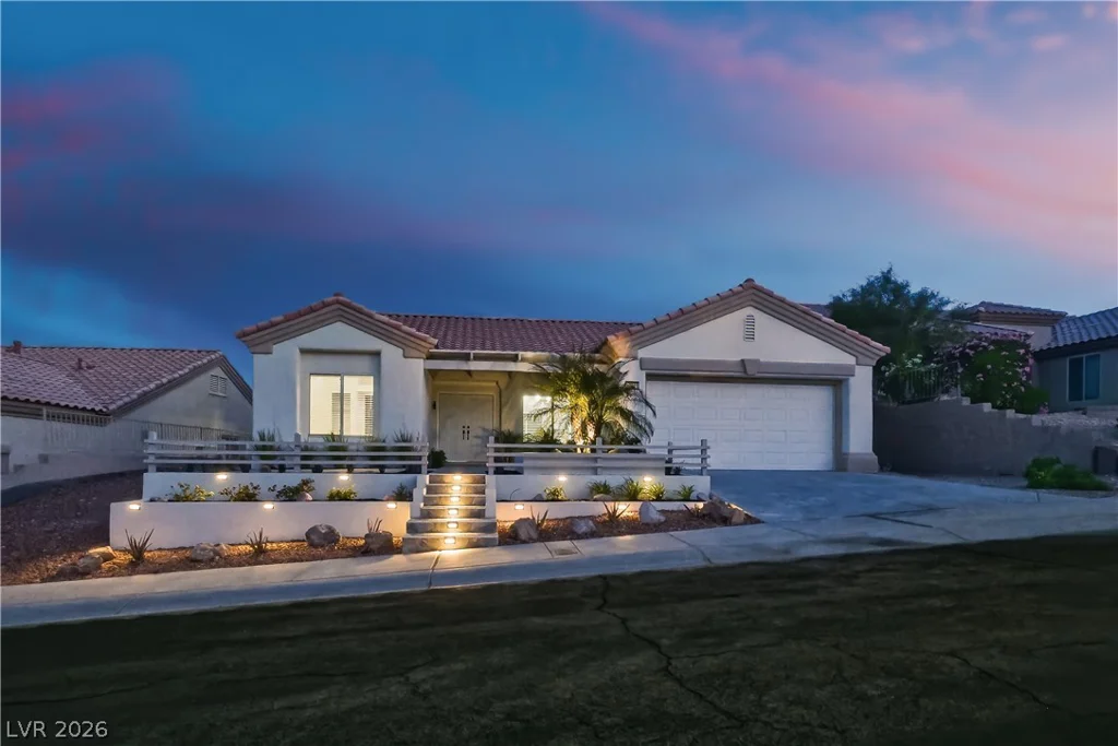 10809 Clarion, Las Vegas, NV 89134