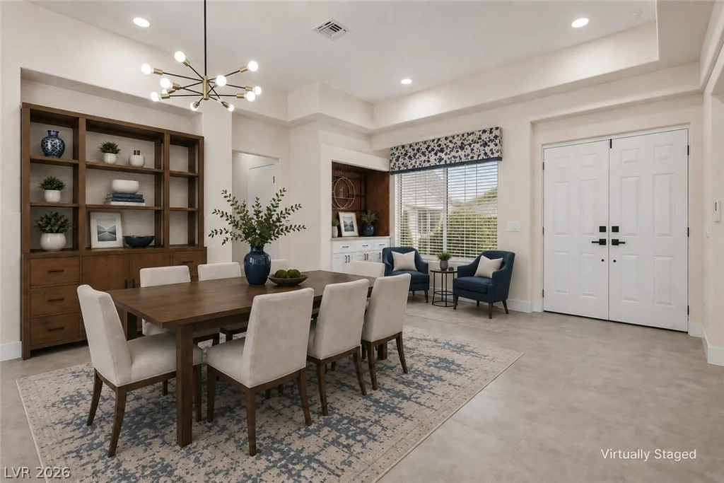 10809 Clarion, Las Vegas, NV 89134