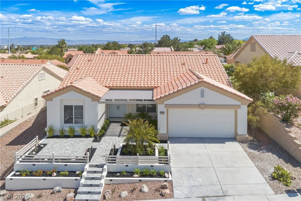 10809 Clarion, Las Vegas, NV 89134