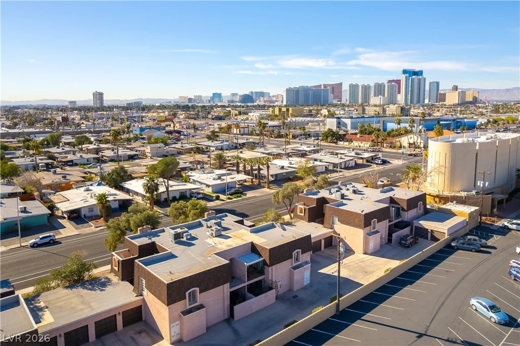 1301 St Louis, Las Vegas, NV 89104