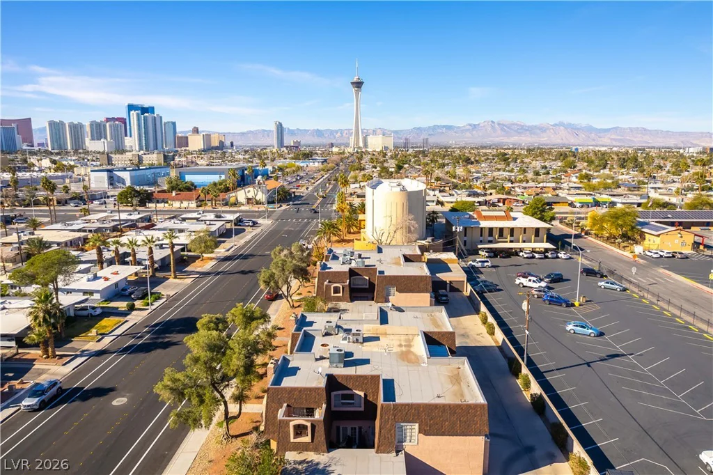 1301 St Louis, Las Vegas, NV 89104