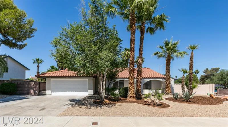 5532 Ramillete, Las Vegas, NV 89120