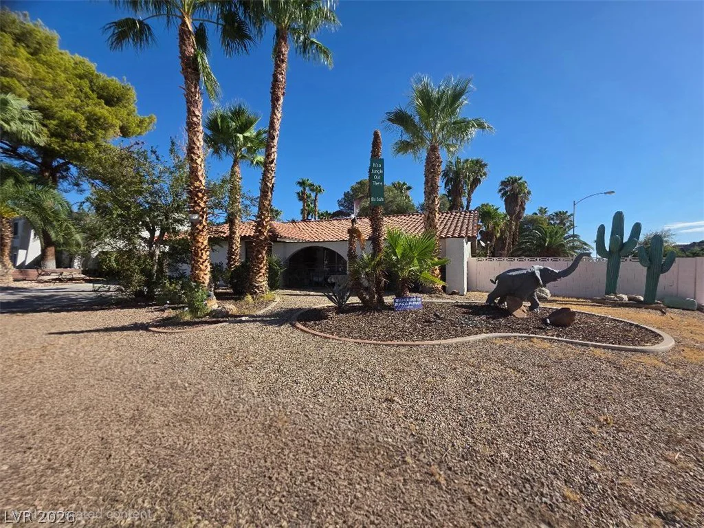 5532 Ramillete, Las Vegas, NV 89120
