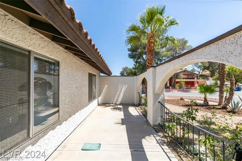 5532 Ramillete, Las Vegas, NV 89120