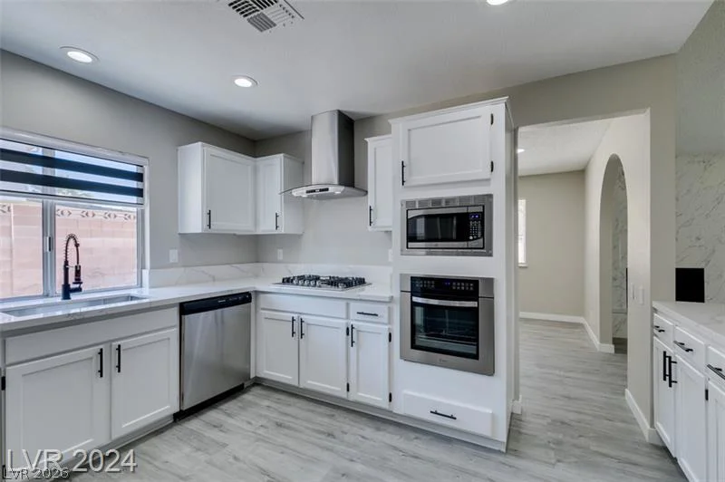 5532 Ramillete, Las Vegas, NV 89120